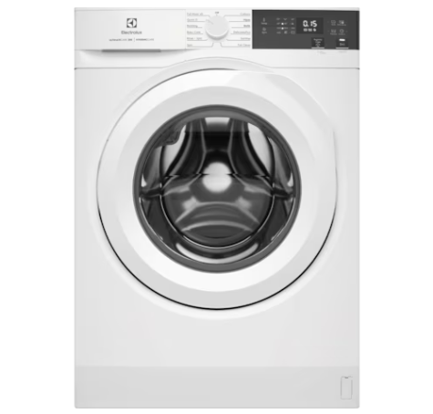 {COMBO} Electrolux 8kg UltimateCare 300 front load Inverter EWF8024D3WC washing machine + 8kg EDH803J5WC heat pump dryer