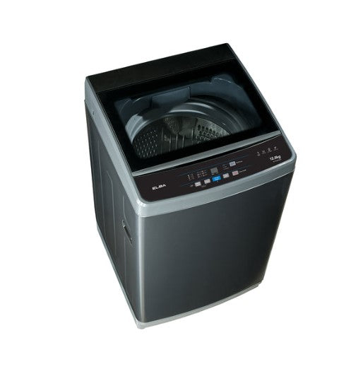 Elba 12KG EWT-N1287D(GR) Top Load Washer Fully automatic Washing Machine Washer EWTN1287DGR