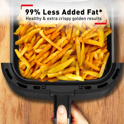 Tefal Easy Fry & Grill Digital Air Fryer EY505D