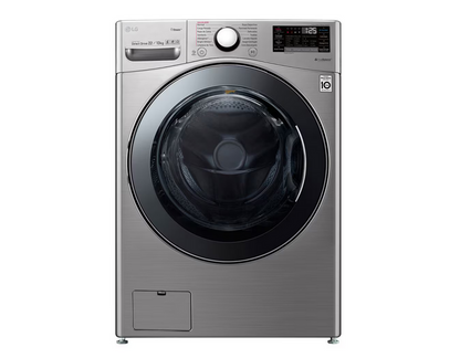 LG F2720RVTV 20/10kg Front Load Washer Dryer with Steam™