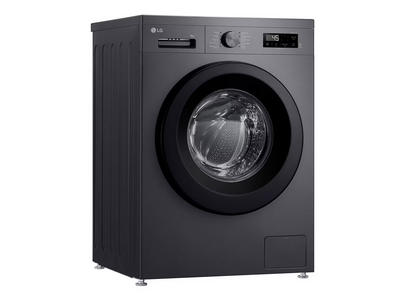 LG FB1209S6M 9kg Front Load Washer with 6 motion Inverter Direct Drive