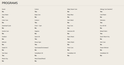 LG FB1209S6M 9kg Front Load Washer with 6 motion Inverter Direct Drive