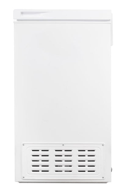 Hisense 8 in 1 Chest Freezer 178L FC186D4BWPS