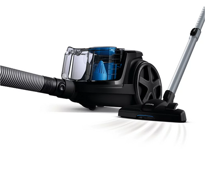 Philips Bagless Vacuum Cleaner PowerPro Compact FC9350/62 / FC9350 1600W