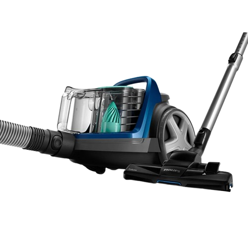 Philips Bagless Vacuum Cleaner FC9570 Allergy H13 filter FC9570/62