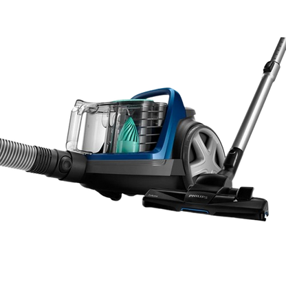 Philips Bagless Vacuum Cleaner FC9570 Allergy H13 filter FC9570/62