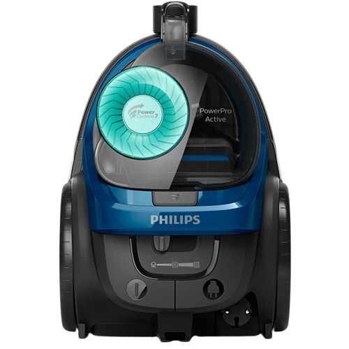 Philips Bagless Vacuum Cleaner FC9570 Allergy H13 filter FC9570/62