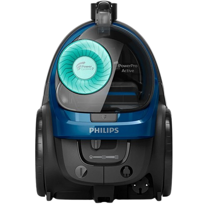 Philips Bagless Vacuum Cleaner FC9570 Allergy H13 filter FC9570/62