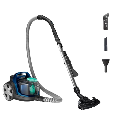 Philips Bagless Vacuum Cleaner FC9570 Allergy H13 filter FC9570/62
