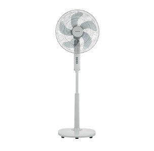 Toshiba 16" Stand Fan 5 Blades F-SYA10(G)MY 3 Speed FSYA10GMY