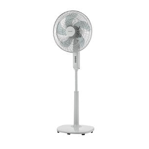Toshiba 16" Stand Fan 5 Blades F-SYA10(G)MY 3 Speed FSYA10GMY