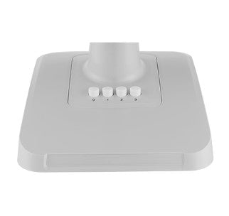 Toshiba 16" Table Fan F-TSA20(G)MY (5 Blade) FTSA20GMY 3 speed