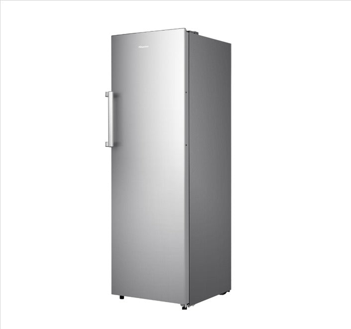 Hisense 320L FU286N3SS Inverter 2 in 1 Fridge or Freezer