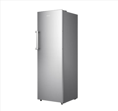 Hisense 320L FU286N3SS Inverter 2 in 1 Fridge or Freezer
