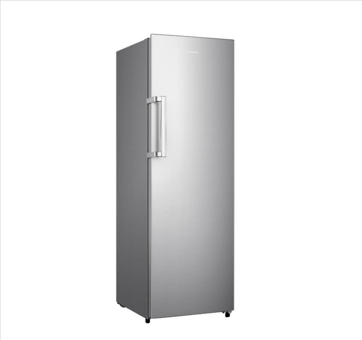 Hisense 320L FU286N3SS Inverter 2 in 1 Fridge or Freezer