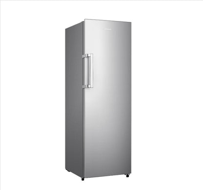 Hisense 320L FU286N3SS Inverter 2 in 1 Fridge or Freezer
