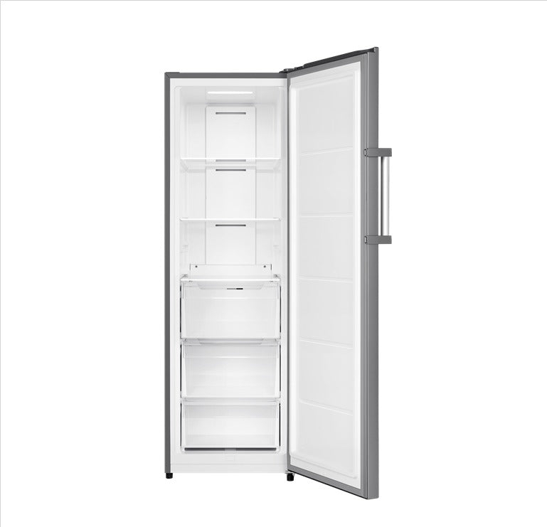 Hisense 320L FU286N3SS Inverter 2 in 1 Fridge or Freezer