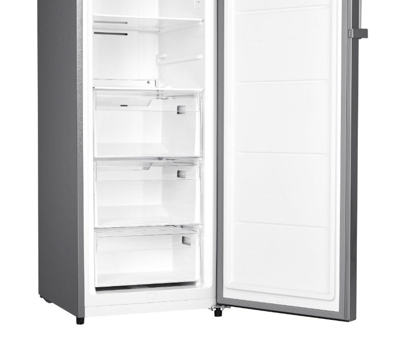 Hisense 320L FU286N3SS Inverter 2 in 1 Fridge or Freezer