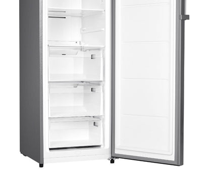 Hisense 320L FU286N3SS Inverter 2 in 1 Fridge or Freezer