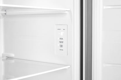Hisense 320L FU286N3SS Inverter 2 in 1 Fridge or Freezer