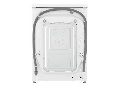 LG FV1209D4W 9/5kg Front Load Washer Dryer with AI Direct Drive™, Steam™