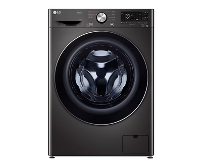 LG FV1411H3BA 11/7kg Front Load Washer Dryer with AI Direct Drive™, Steam™