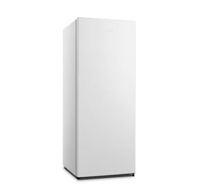 Hisense 180L Upright Freezer FV188 (R600a) FV188N4AWN