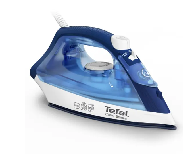 Tefal Easy Steam Steam Iron FV1941/FV1941M0