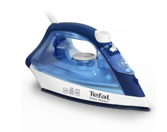 Tefal Easy Steam Steam Iron FV1941/FV1941M0