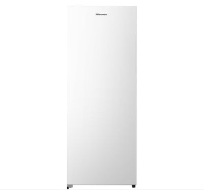 Hisense 2-In-1 Upright Freezer No Frost (280L) FV280N4AWNP