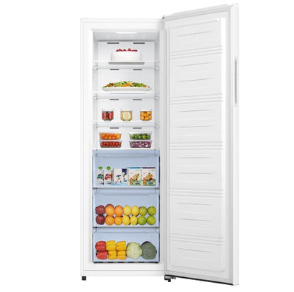Hisense 2-In-1 Upright Freezer No Frost (280L) FV280N4AWNP