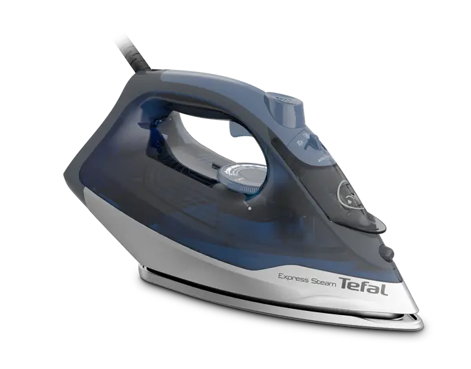 Tefal Express Steam+ Steam Iron FV2887/FV2887M0