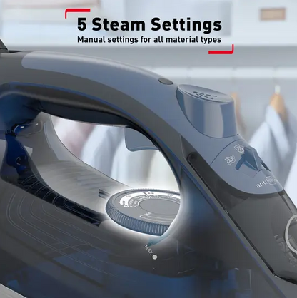 Tefal Express Steam+ Steam Iron FV2887/FV2887M0