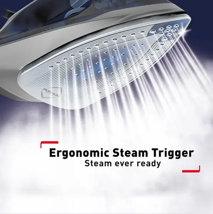 Tefal Express Steam+ Steam Iron FV2887/FV2887M0