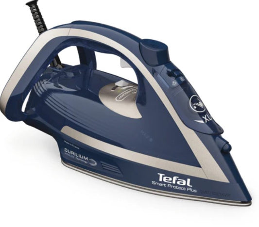 Tefal Steam Iron Smart Protect Plus FV6872M0 / FV6872