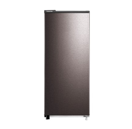 Toshiba 198L Single Door GR-RD247CM-DMY(37) Non-Inverter Fridge GRRD247CMDMY37 Refrigerator
