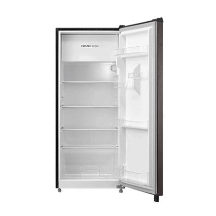 Toshiba 198L Single Door GR-RD247CM-DMY(37) Non-Inverter Fridge GRRD247CMDMY37 Refrigerator