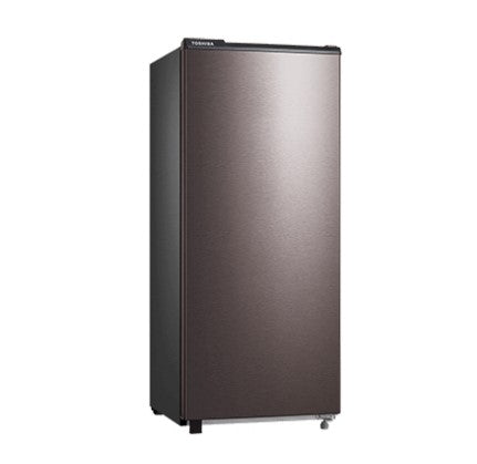 Toshiba 198L Single Door GR-RD247CM-DMY(37) Non-Inverter Fridge GRRD247CMDMY37 Refrigerator