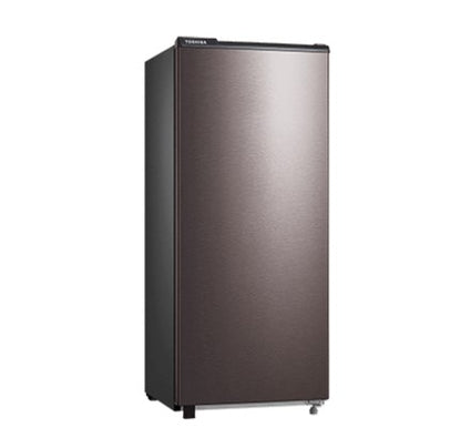 Toshiba 198L Single Door GR-RD247CM-DMY(37) Non-Inverter Fridge GRRD247CMDMY37 Refrigerator
