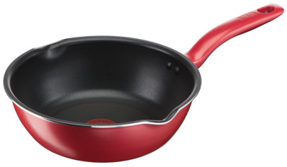 TEFAL So Chef Deep Frypan 24cm G13584/G1358496