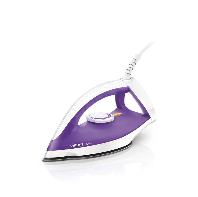 Philips Iron GC122 Dry Iron Seterika