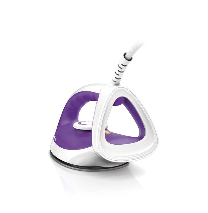 Philips Iron GC122 Dry Iron Seterika