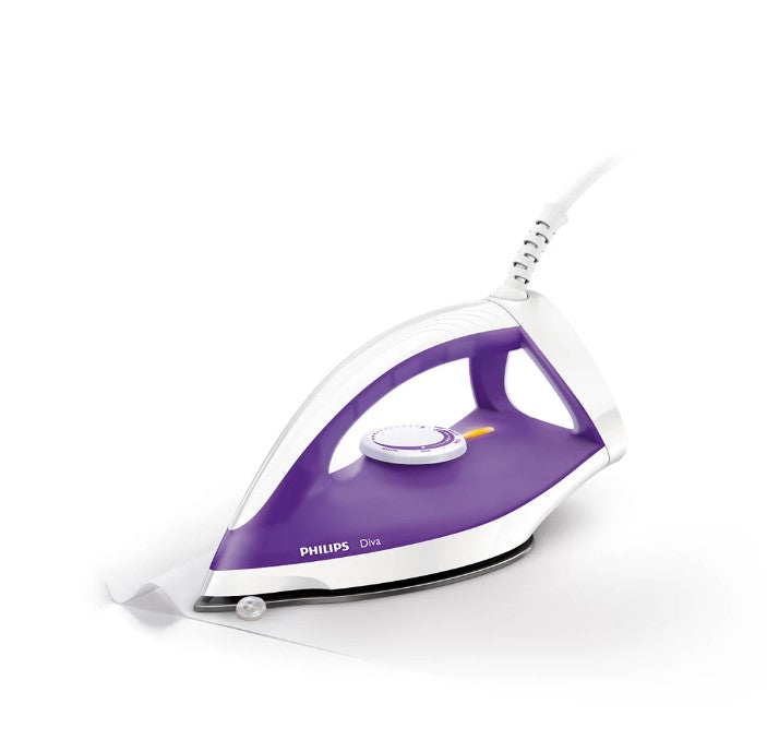 Philips Iron GC122 Dry Iron Seterika