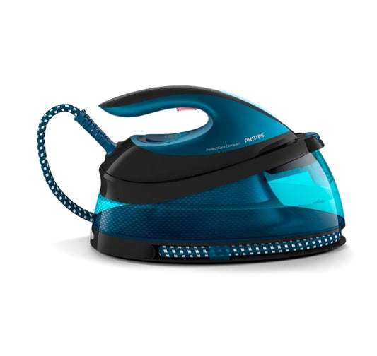 Philips PerfectCare Compact Steam Generator GC7846/86 / GC7846 Seterika Wap