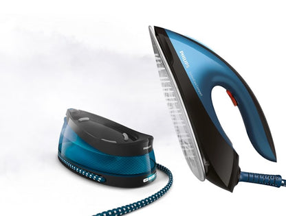 Philips PerfectCare Compact Steam Generator GC7846/86 / GC7846 Seterika Wap