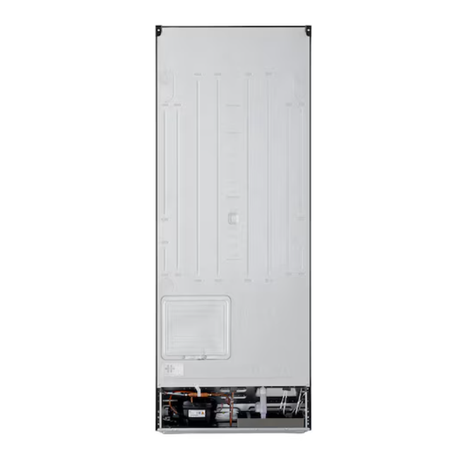 LG 2 Door 493L GNB-452PMFK Top Freezer Fridge in Essence Clay Mint GNB452PMFK