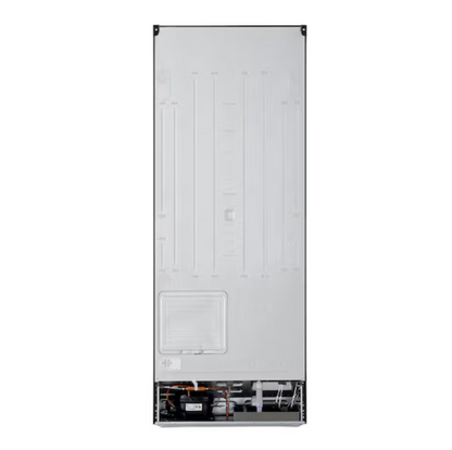 LG 2 Door 493L GNB-452PMFK Top Freezer Fridge in Essence Clay Mint GNB452PMFK