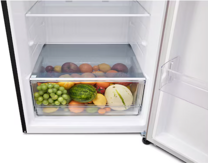 LG 2 Door 493L GNB-452PPFK Top Freezer Fridge in Essence Clay Pink GNB452PPFK