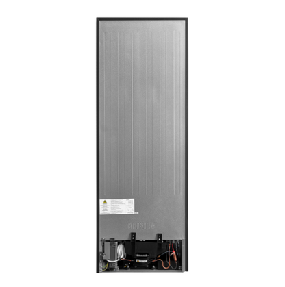 Toshiba 410L GRRT466WEPMY58 PureBIO Origin Inverter Two Door Refrigerator GR-RT466WE-PMY(58) Fridge