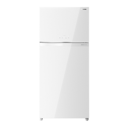 Toshiba 661L GRRT835WEPGY(B5) PureBIO Origin Inverter Two Door Refrigerator GR-RT835WE-PGY(B5) Fridge